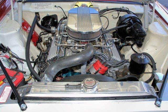 1969 AMC AMX - photo 2