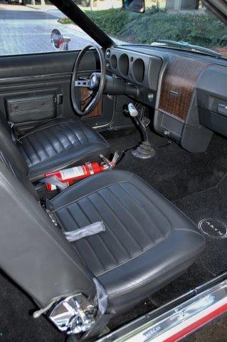 1969 AMC AMX - photo 3