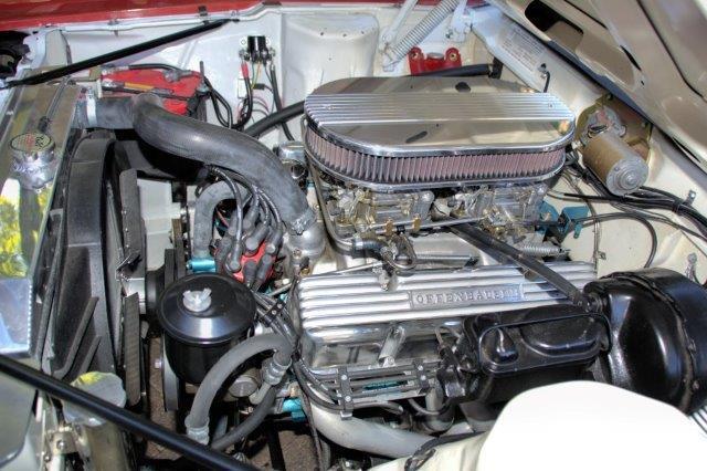 1969 AMC AMX - photo 8