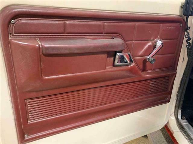1973 Ford Other Pickups Custom 4X4 - photo 9