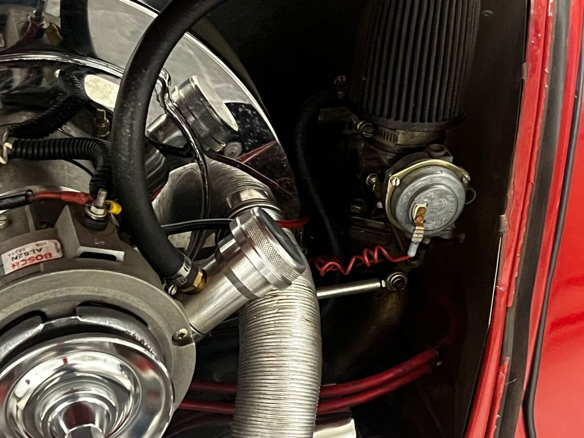 1966 Volkswagen Beetle - Classic - photo 12