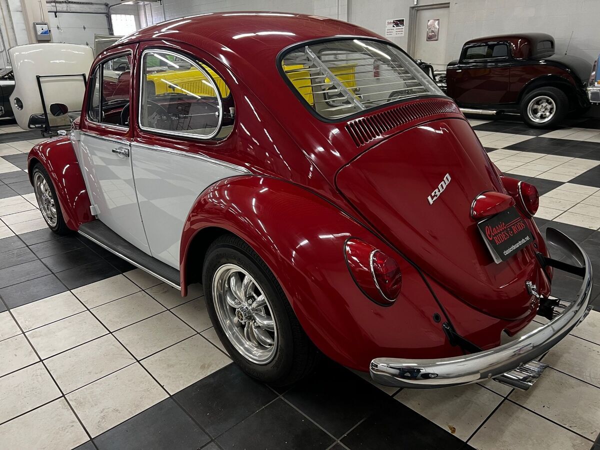 1966 Volkswagen Beetle - Classic - photo 13