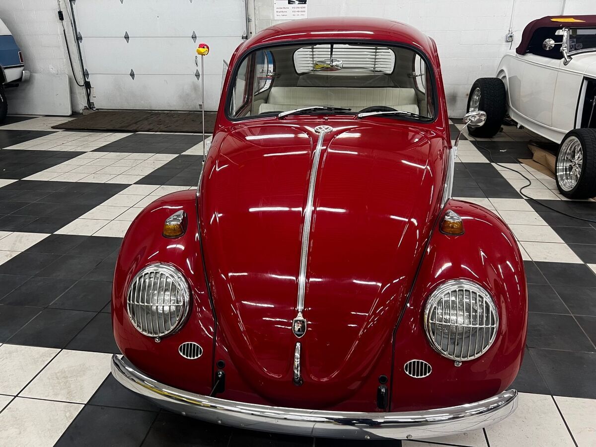 1966 Volkswagen Beetle - Classic - photo 2
