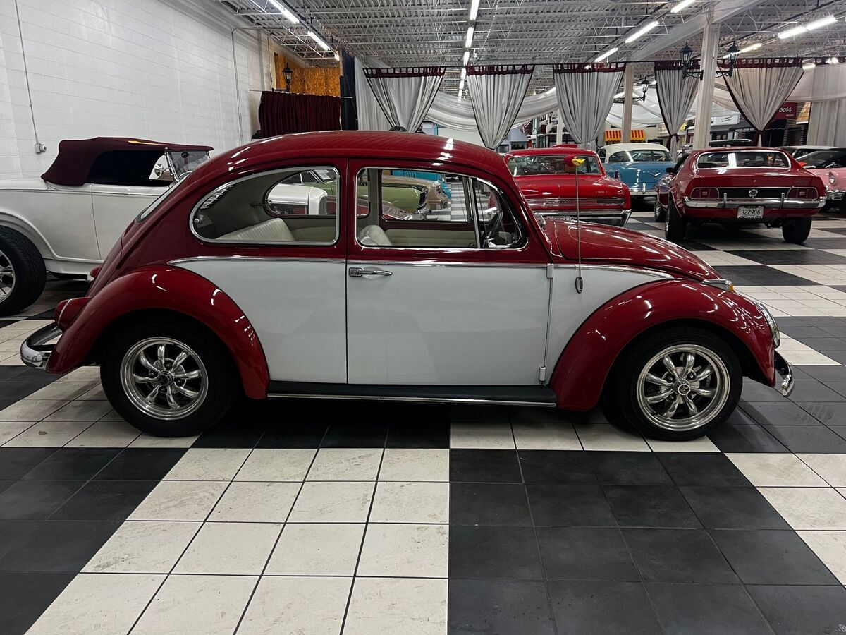 1966 Volkswagen Beetle - Classic - photo 5