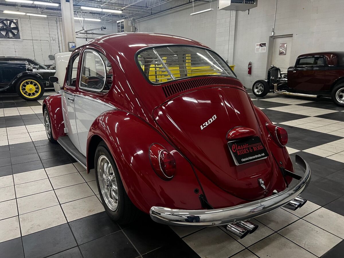 1966 Volkswagen Beetle - Classic - photo 7