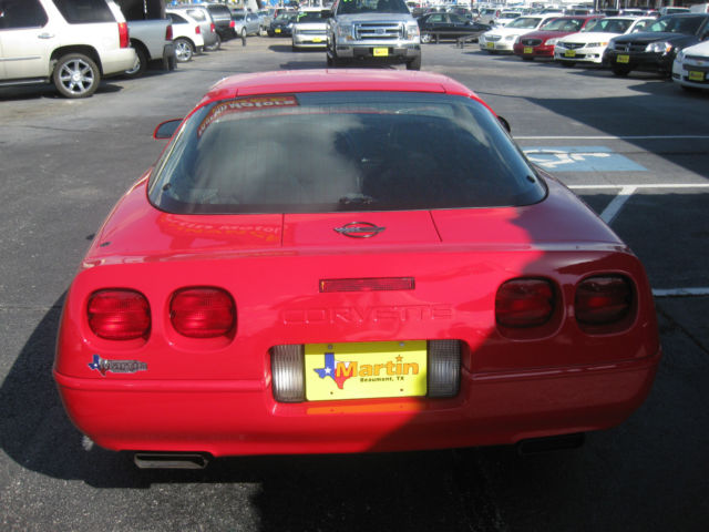 1992 Chevrolet Corvette - photo 5