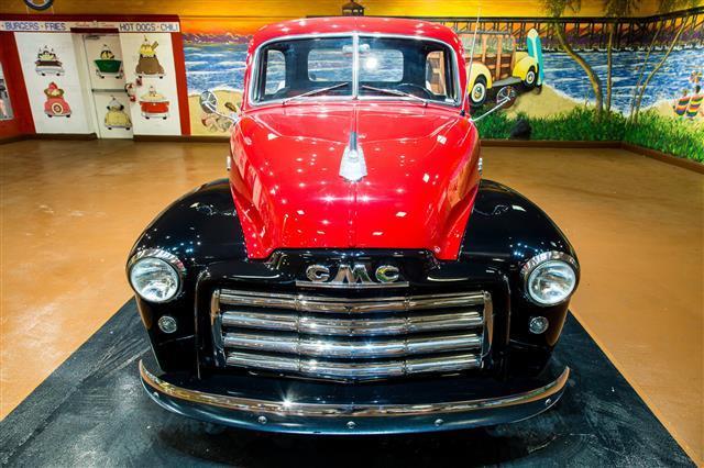 1950 GMC Other -- - photo 10