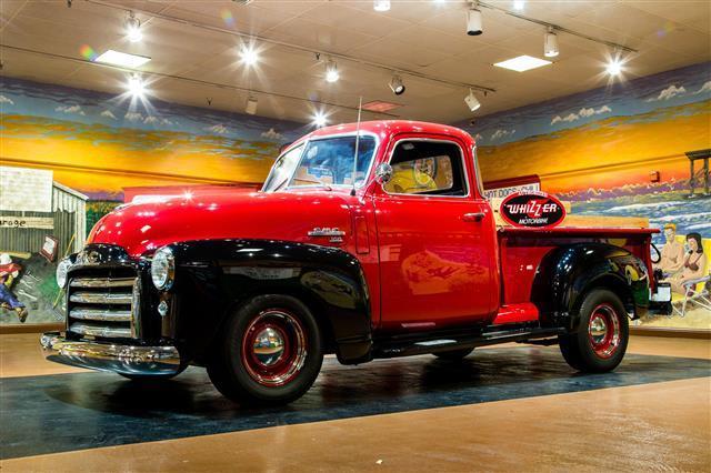 1950 GMC Other -- - photo 12