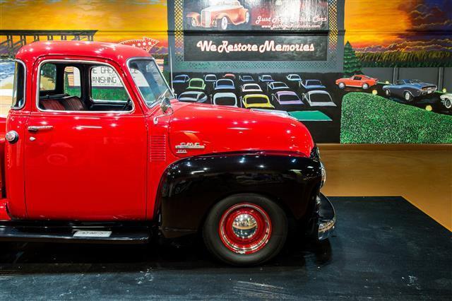 1950 GMC Other -- - photo 2