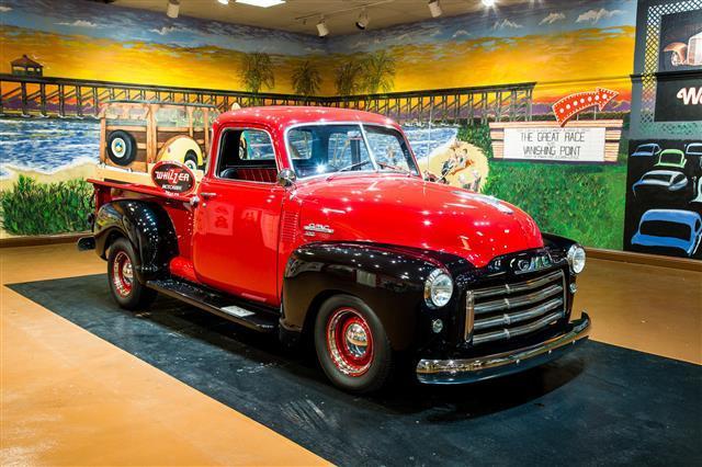 1950 GMC Other -- - photo 3