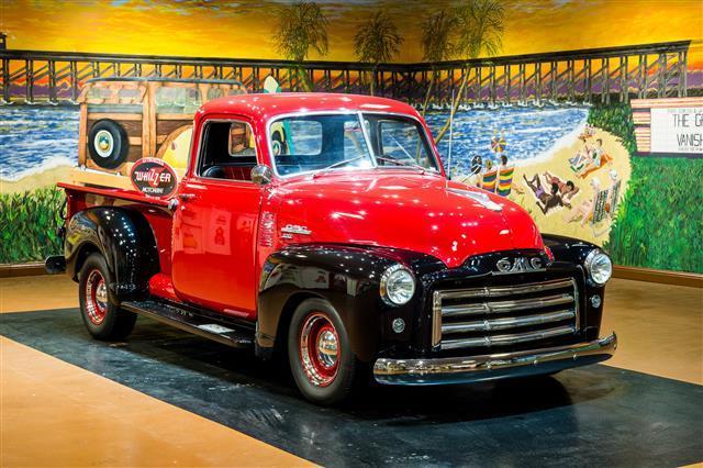 1950 GMC Other -- - photo 4