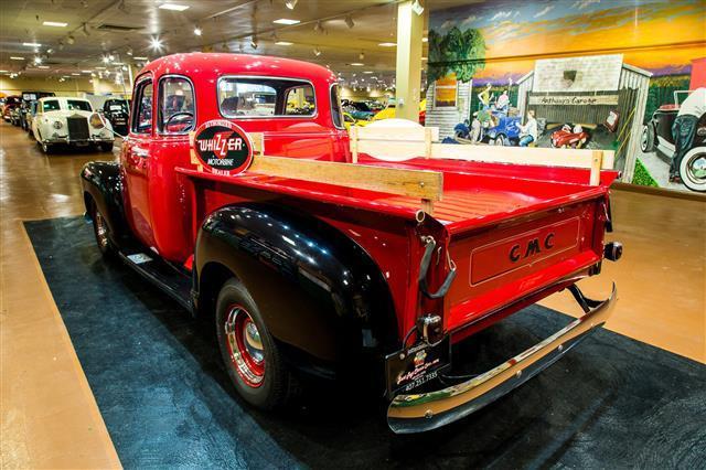 1950 GMC Other -- - photo 7