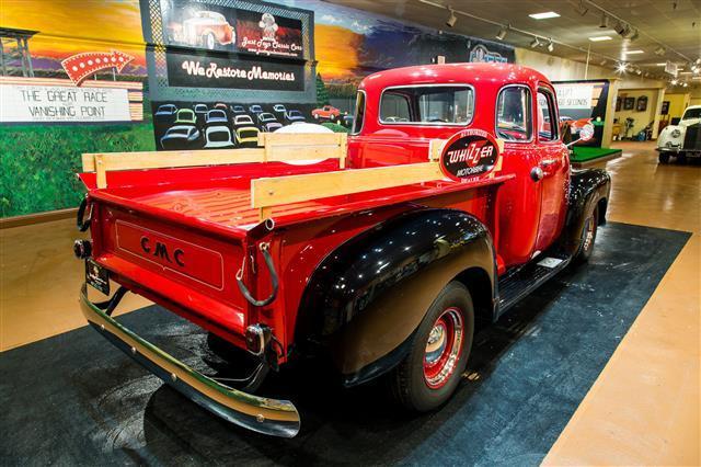 1950 GMC Other -- - photo 8