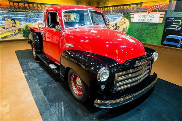 1950 GMC Other -- - photo 9