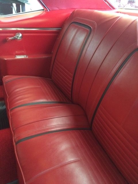 1967 Chevrolet Camaro SS - photo 9