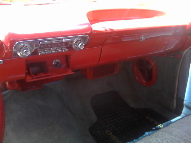 1960 Chevrolet El Camino - photo 2