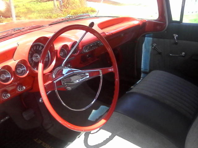 1960 Chevrolet El Camino - photo 5