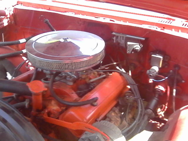1960 Chevrolet El Camino - photo 7