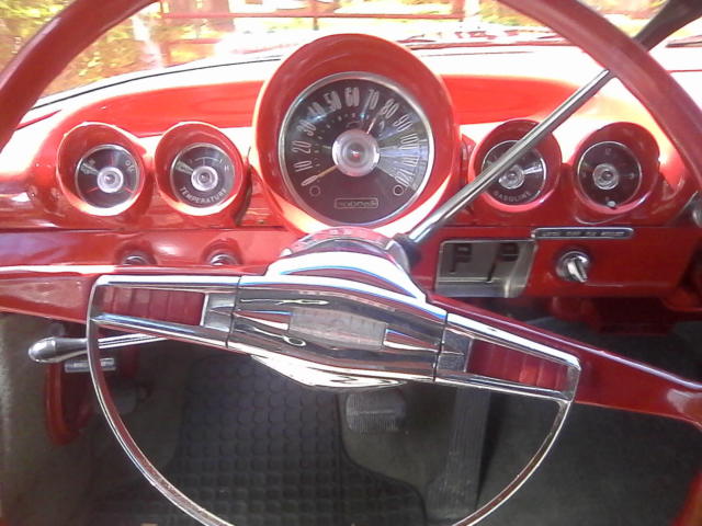 1960 Chevrolet El Camino - photo 8