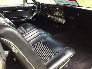1967 Oldsmobile Ninety-Eight - photo 12
