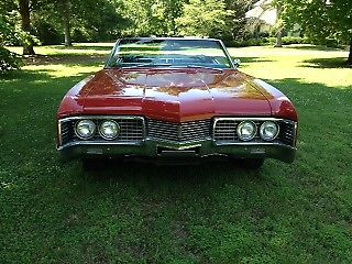 1967 Oldsmobile Ninety-Eight - photo 5