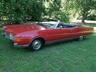1967 Oldsmobile Ninety-Eight - photo 7