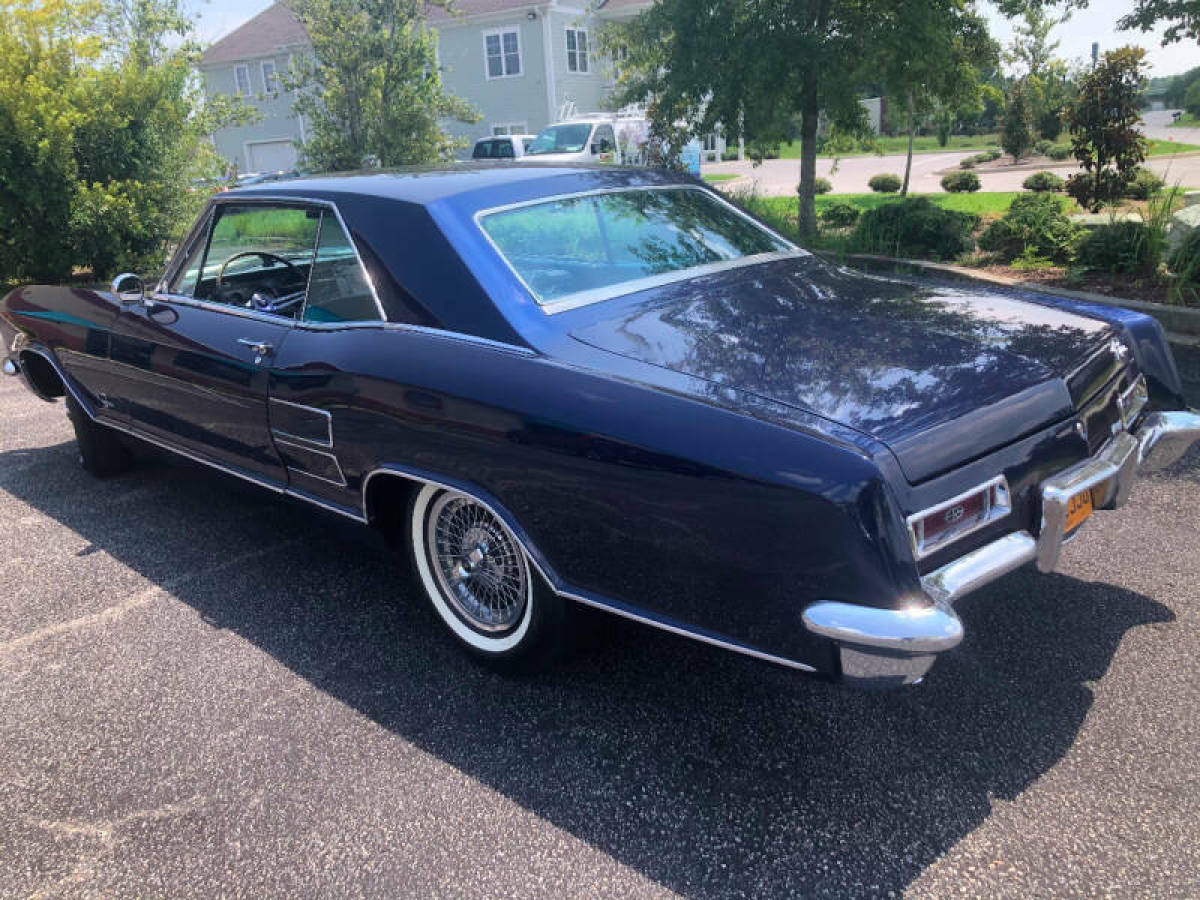 1964 Buick Riviera - photo 3