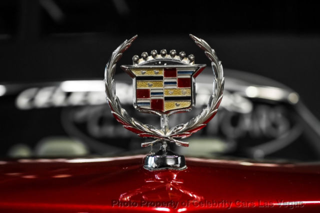 1970 Cadillac DeVille 1970 Cadillac Deville Convertible - photo 12