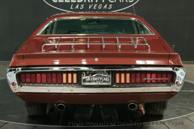 1973 Dodge Charger - photo 5
