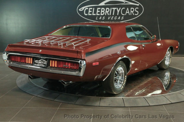 1973 Dodge Charger - photo 6