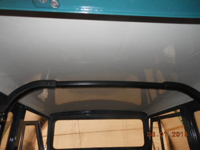 1974 Toyota Land Cruiser - photo 6