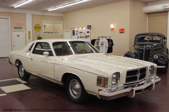 1979 Chrysler Other - photo 2