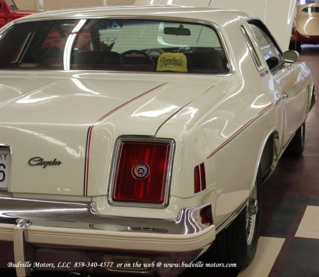 1979 Chrysler Other - photo 7