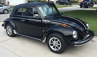 1979 Volkswagen Beetle - Classic - photo 2