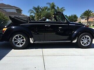 1979 Volkswagen Beetle - Classic - photo 4