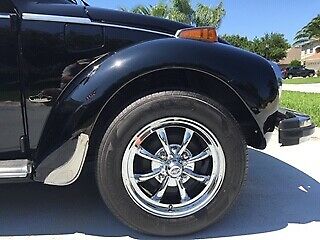 1979 Volkswagen Beetle - Classic - photo 5
