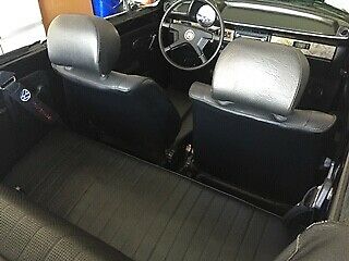 1979 Volkswagen Beetle - Classic - photo 8