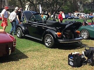 1979 Volkswagen Beetle - Classic - photo 9