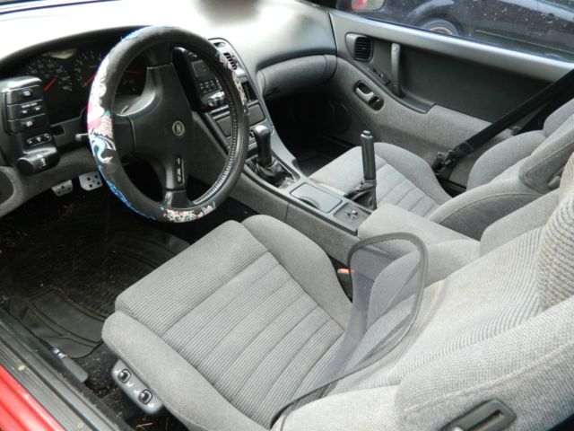 1990 Nissan 300ZX Coupe/t-top - photo 5