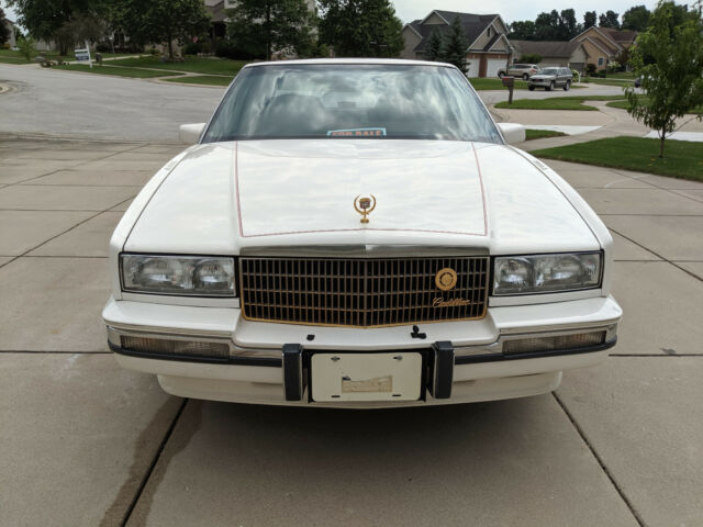 1990 Cadillac Eldorado Gold - photo 3