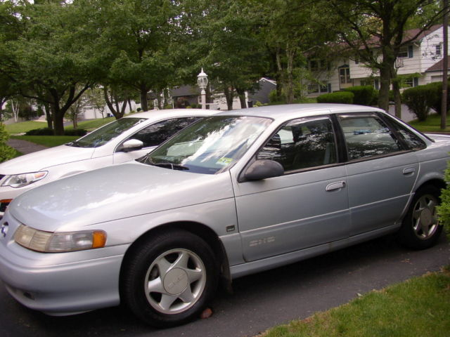 *Reduced -1994 ford Taurus SHO 5 spd MANUAL Trans 1994 Ford Taurus 3.0 Man 5 spd SHO