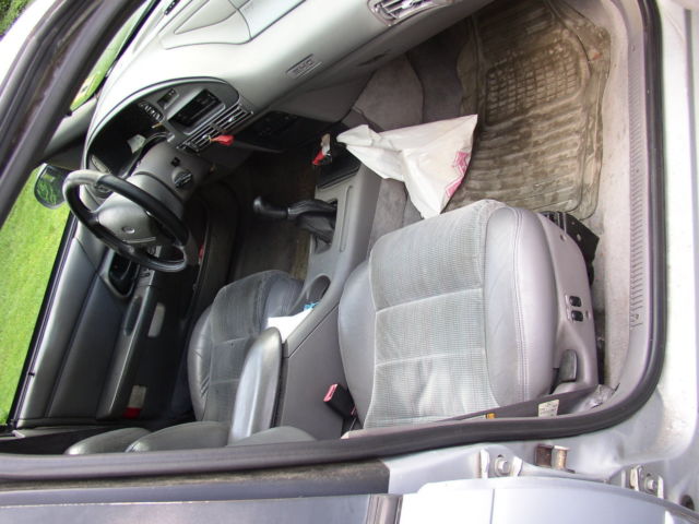 1994 Ford Taurus 3.0 Man 5 spd SHO - photo 5