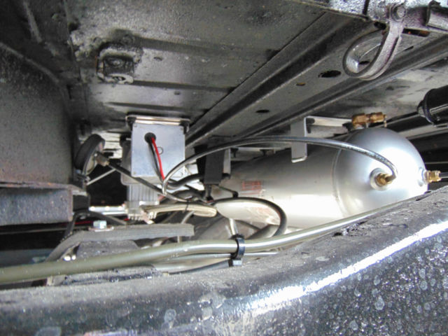 1981 Jeep CJ - photo 10