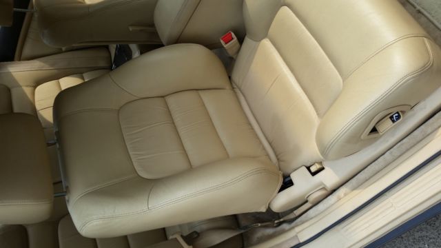 1991 Acura Legend Coupe - photo 4