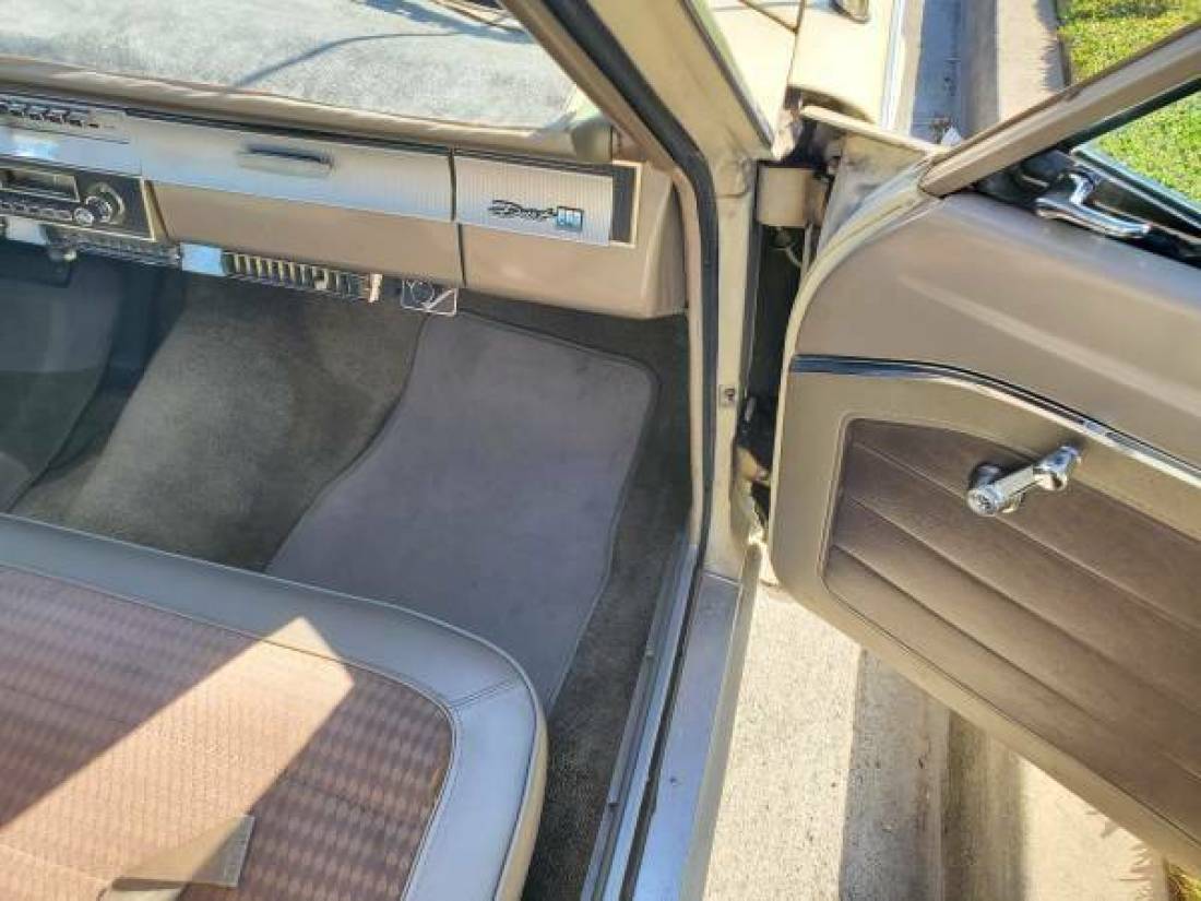 1965 Dodge Dart - photo 8