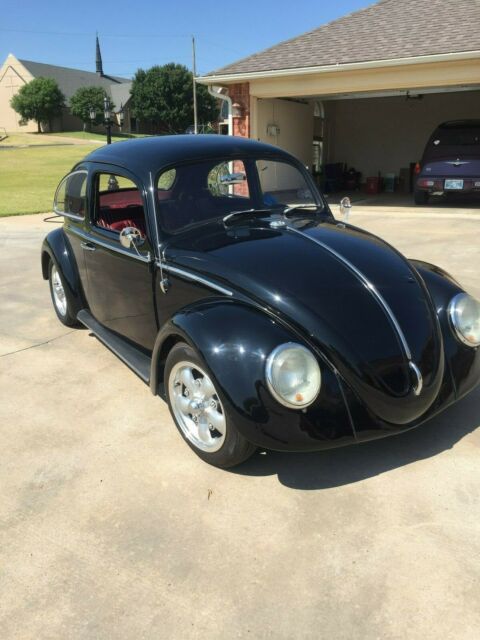 REDUCED!!! Cutom restored 1964 VW sedan everything new! 1964 Volkswagen Beetle - Classic