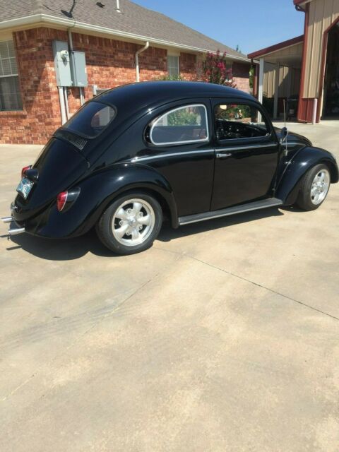 1964 Volkswagen Beetle - Classic - photo 2