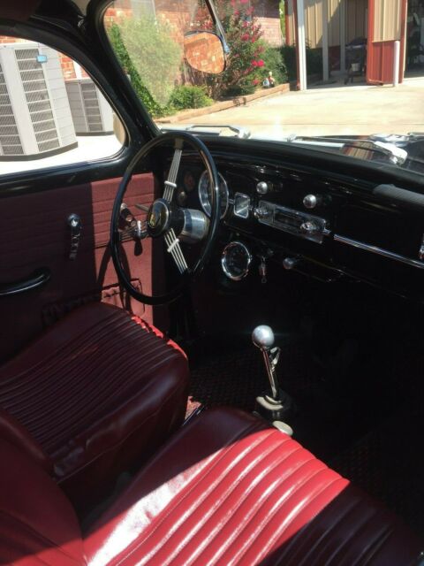 1964 Volkswagen Beetle - Classic - photo 3