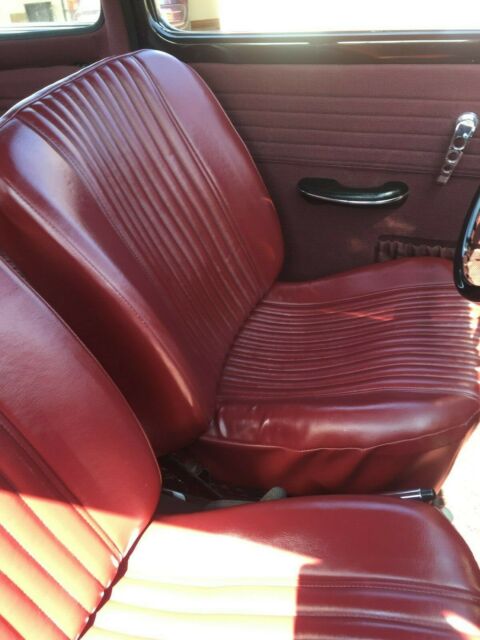 1964 Volkswagen Beetle - Classic - photo 4