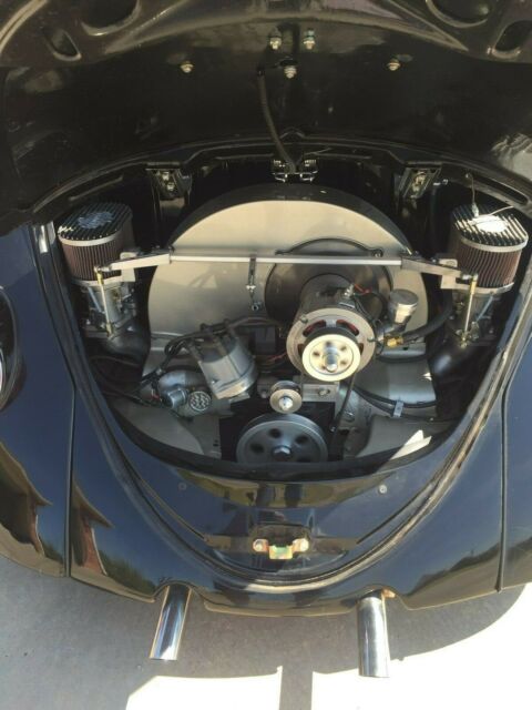 1964 Volkswagen Beetle - Classic - photo 5